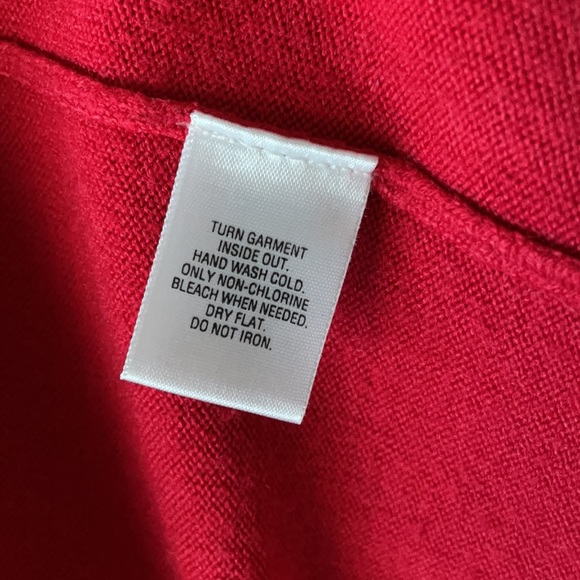 Snowman Holiday Sweater - Picture 5 of 6